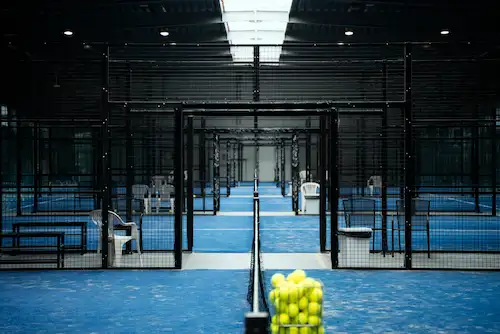 10 de Julho Padel Club